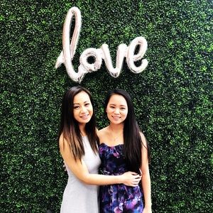 Meet your Posher, Maria